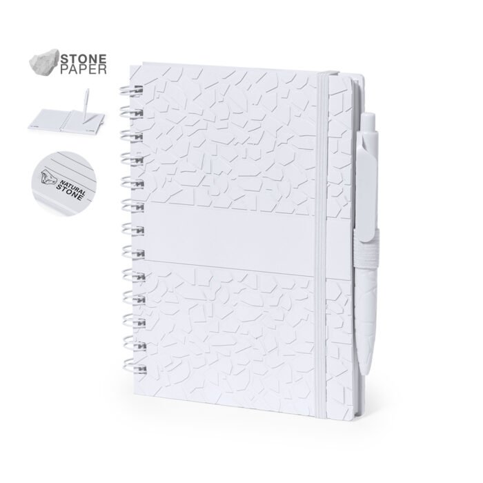 LIBRETA AMBER - Imagen 2