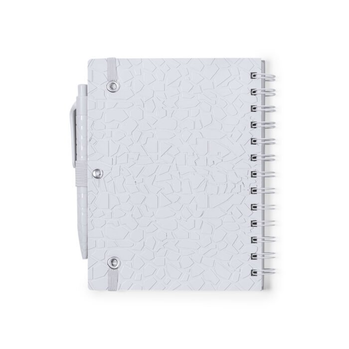 LIBRETA AMBER - Imagen 4