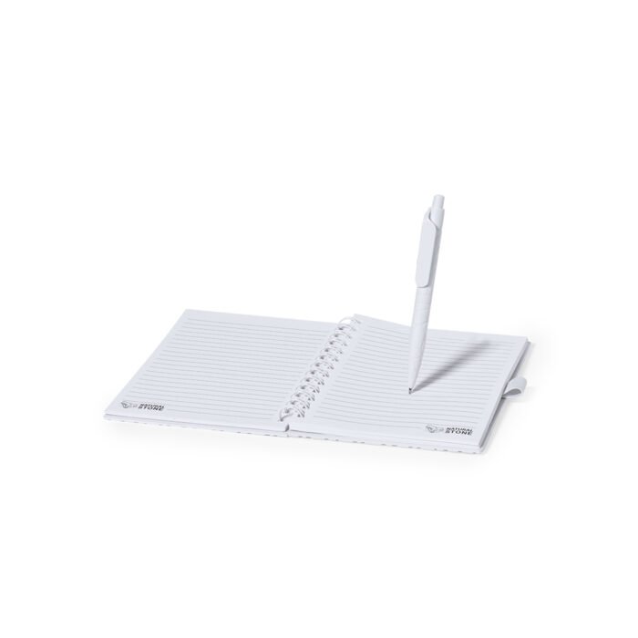 LIBRETA AMBER - Imagen 5