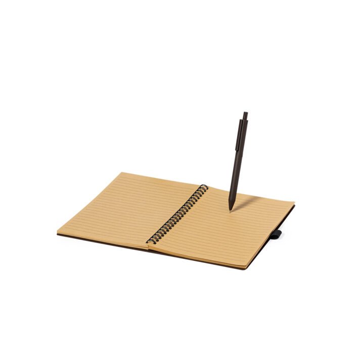 LIBRETA ALANNA - Imagen 5