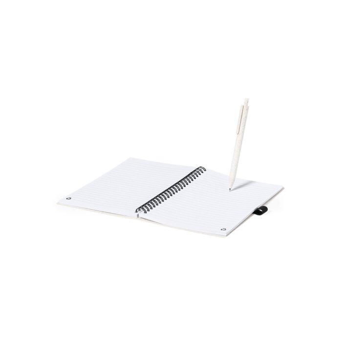 LIBRETA EMILY - Imagen 5