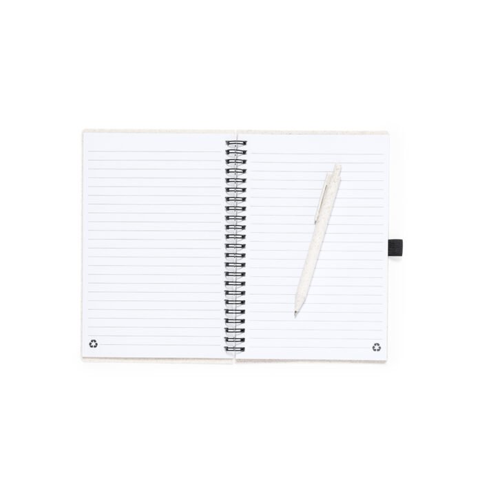 LIBRETA EMILY - Imagen 7