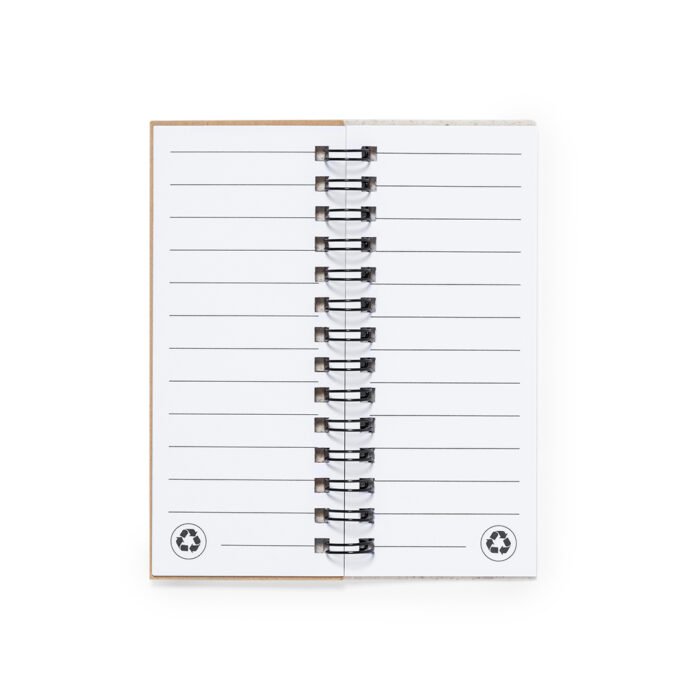 LIBRETA NOTAS SORDUK - Imagen 7