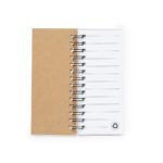 LIBRETA NOTAS SORDUK - Imagen 8