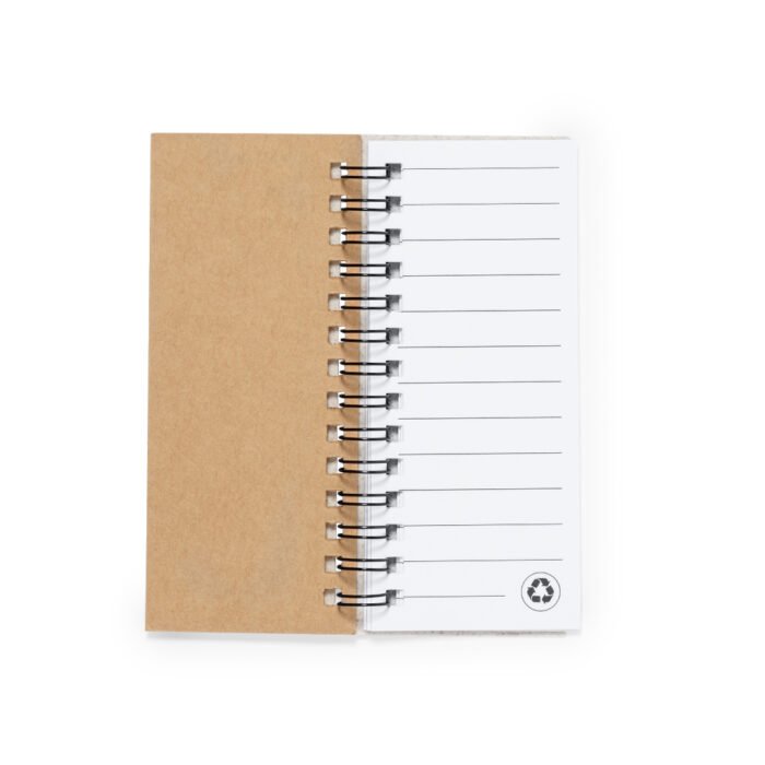 LIBRETA NOTAS SORDUK - Imagen 8