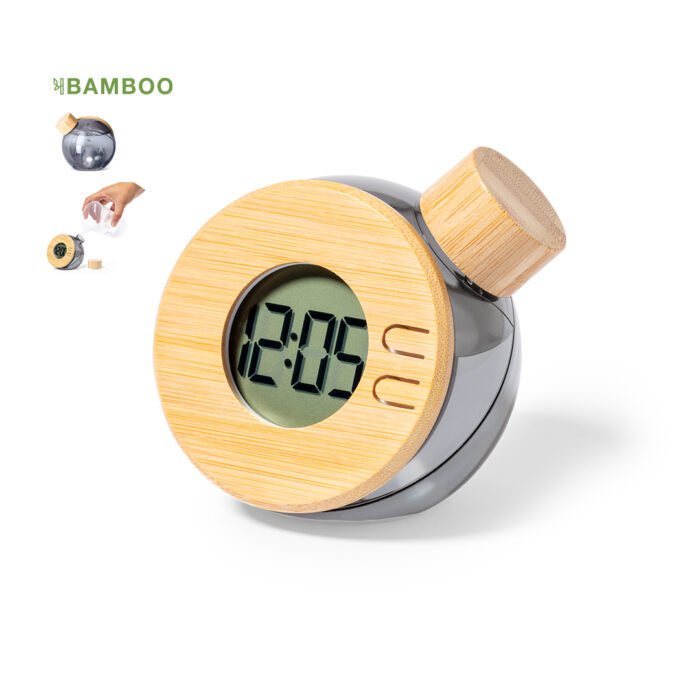 RELOJ GRAOX - Imagen 2