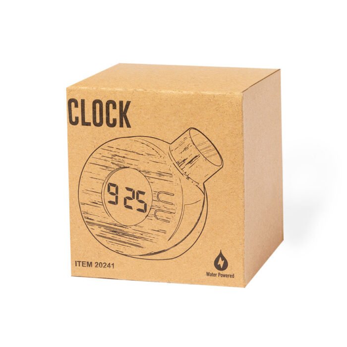 RELOJ GRAOX - Imagen 6