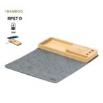 MOUSE PAD MULTIFUNCIÓN HOSSIAN - Imagen 2