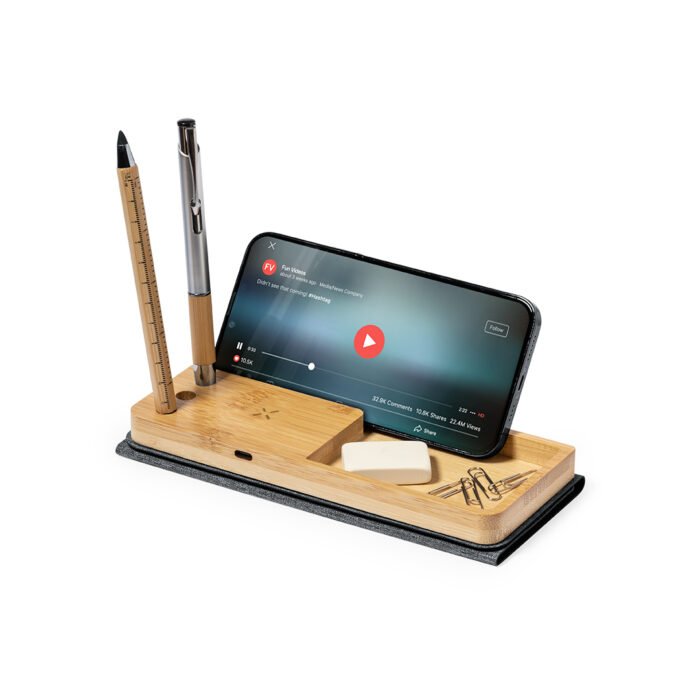 MOUSE PAD MULTIFUNCIÓN HOSSIAN - Imagen 4