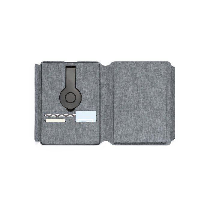 LIBRETA MULTIFUNCIÓN MORRISON - Imagen 5