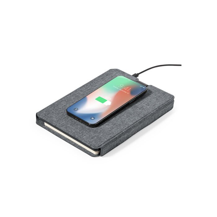 LIBRETA MULTIFUNCIÓN MORRISON - Imagen 7