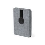 LIBRETA MULTIFUNCIÓN MORRISON - Imagen 9