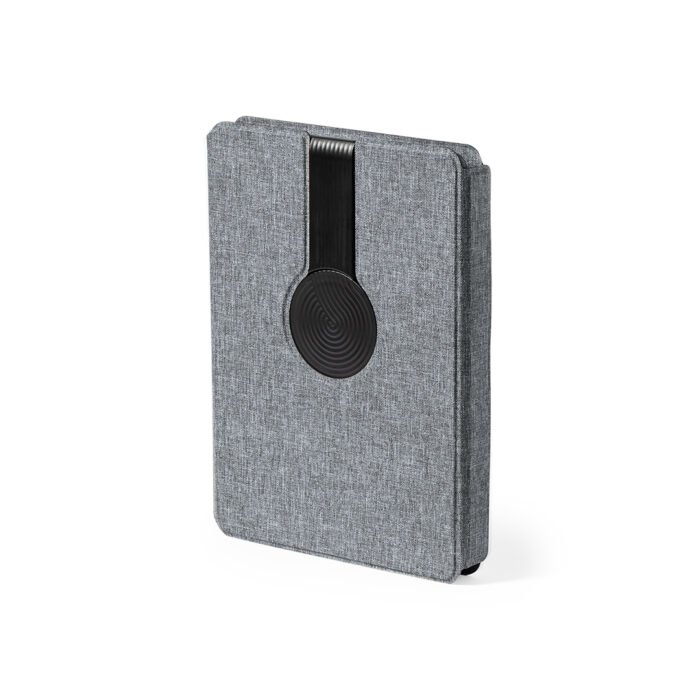 LIBRETA MULTIFUNCIÓN MORRISON - Imagen 9