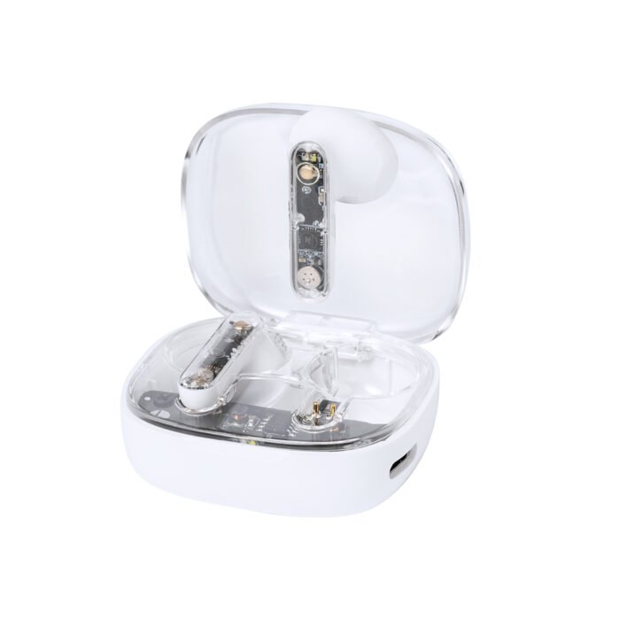 AUDIFONOS WEBEX - Imagen 5