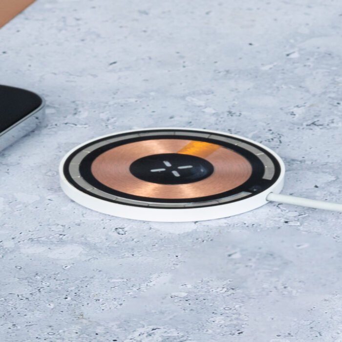 CARGADOR ANDREW - Imagen 6