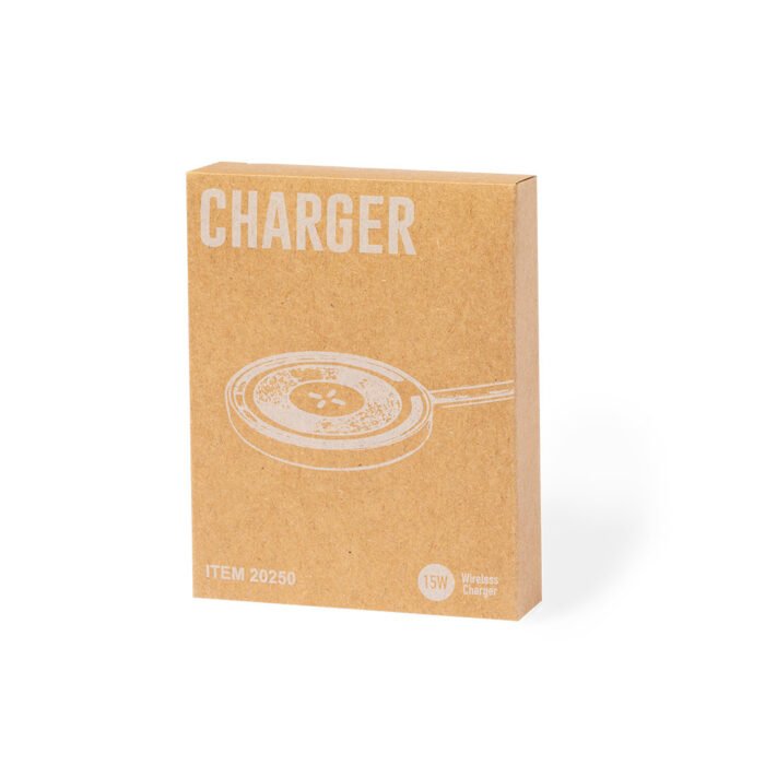 CARGADOR ANDREW - Imagen 8