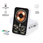 POWER BANK BRAMSON - Imagen 2