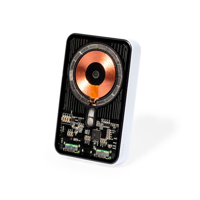 POWER BANK BRAMSON - Imagen 3