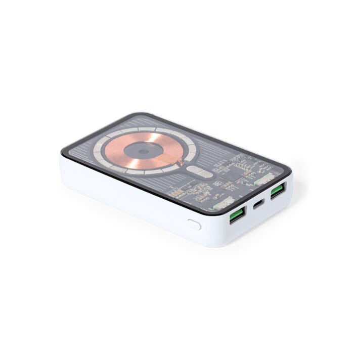 POWER BANK BRAMSON - Imagen 5