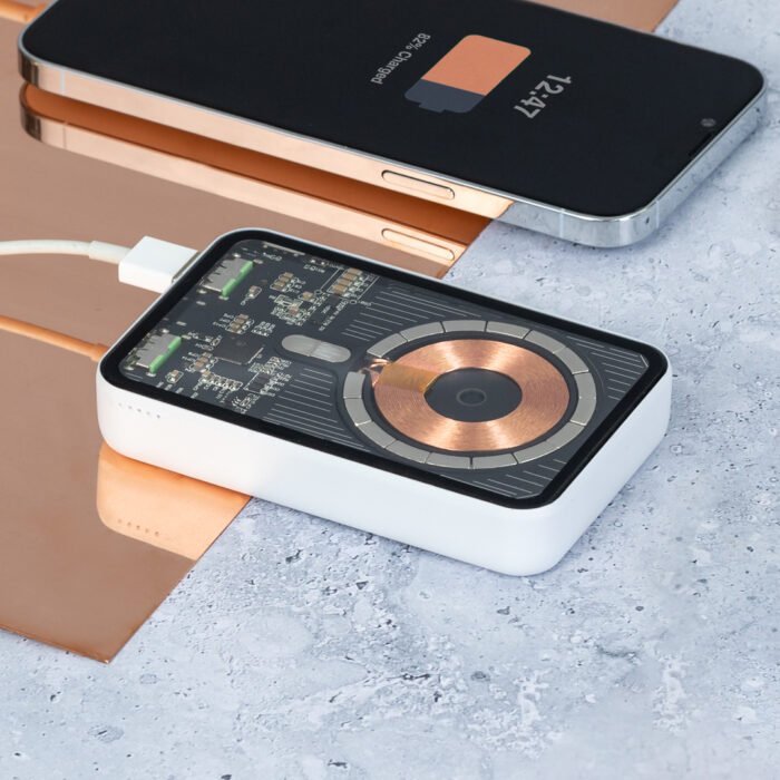 POWER BANK BRAMSON - Imagen 9