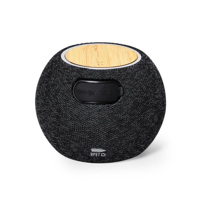 PARLANTE CARGADOR CEDRIC - Imagen 6