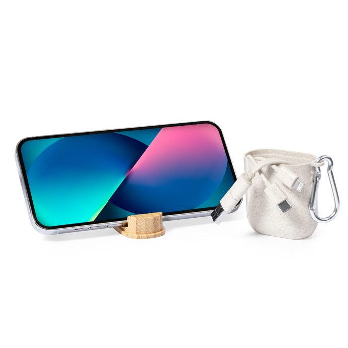 CABLE CARGADOR BRAYCE - Imagen 5