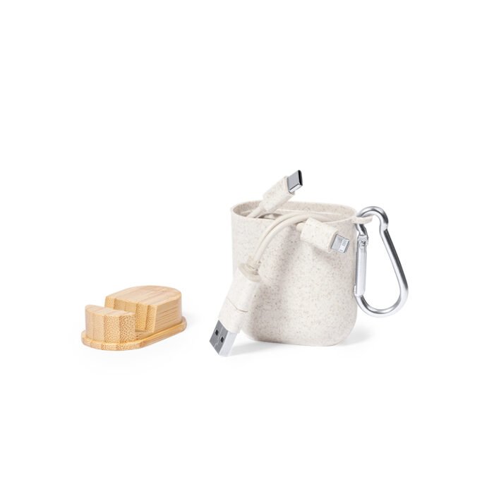 CABLE CARGADOR BRAYCE - Imagen 6