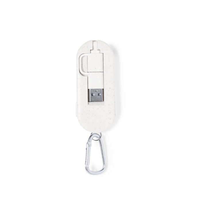 CABLE CARGADOR ABBY - Imagen 5