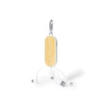 CABLE CARGADOR ABBY - Imagen 6