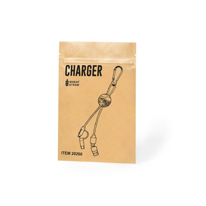 CABLE CARGADOR DENNY - Imagen 7