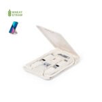 SET CABLES CARGADORES LEE - Imagen 2