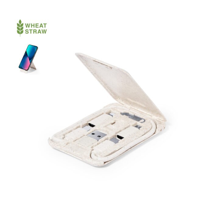 SET CABLES CARGADORES LEE - Imagen 2