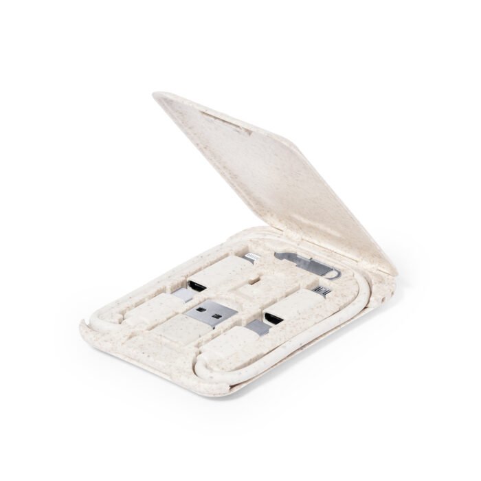 SET CABLES CARGADORES LEE - Imagen 3