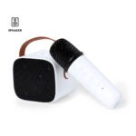 PARLANTE KARAOKE SOPHIE - Imagen 2