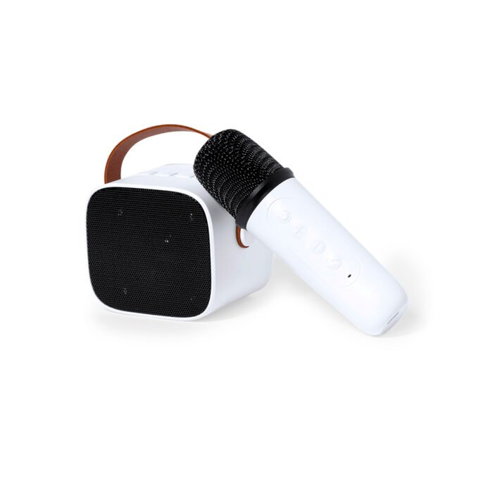 PARLANTE KARAOKE SOPHIE - Imagen 3