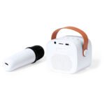 PARLANTE KARAOKE SOPHIE - Imagen 5