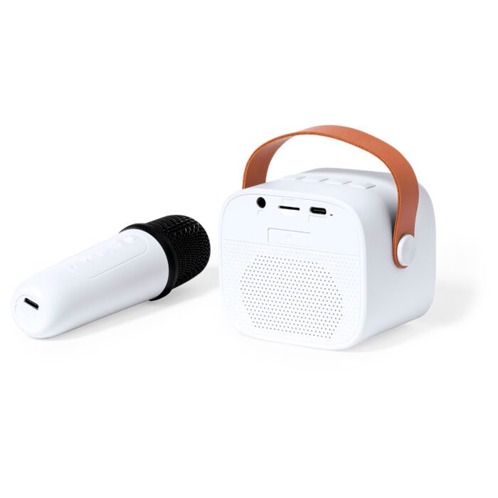 PARLANTE KARAOKE SOPHIE - Imagen 5