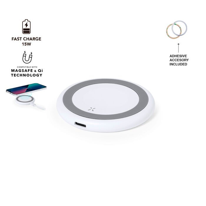 CARGADOR JOYCE - Imagen 2