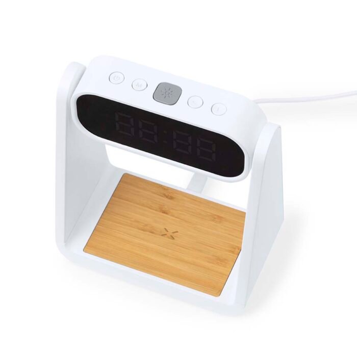 RELOJ MULTIFUNCIÓN DARRET - Imagen 6