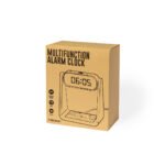 RELOJ MULTIFUNCIÓN DARRET - Imagen 9