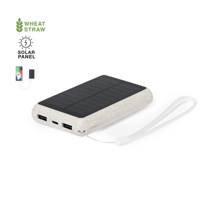 POWER BANK DAWSON - Imagen 2