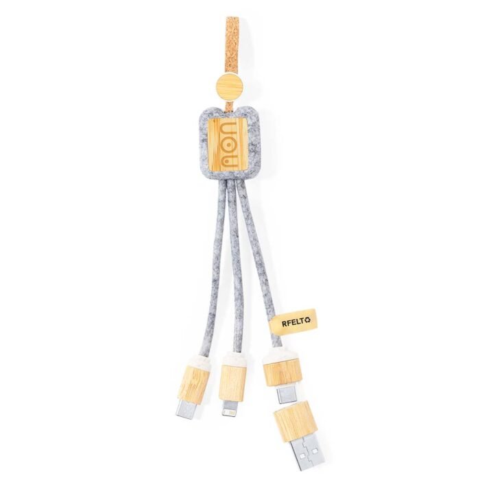 CABLE CARGADOR BRAXTON - Imagen 3