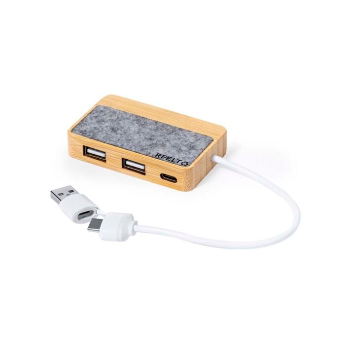 PUERTO USB BARNEY - Imagen 3