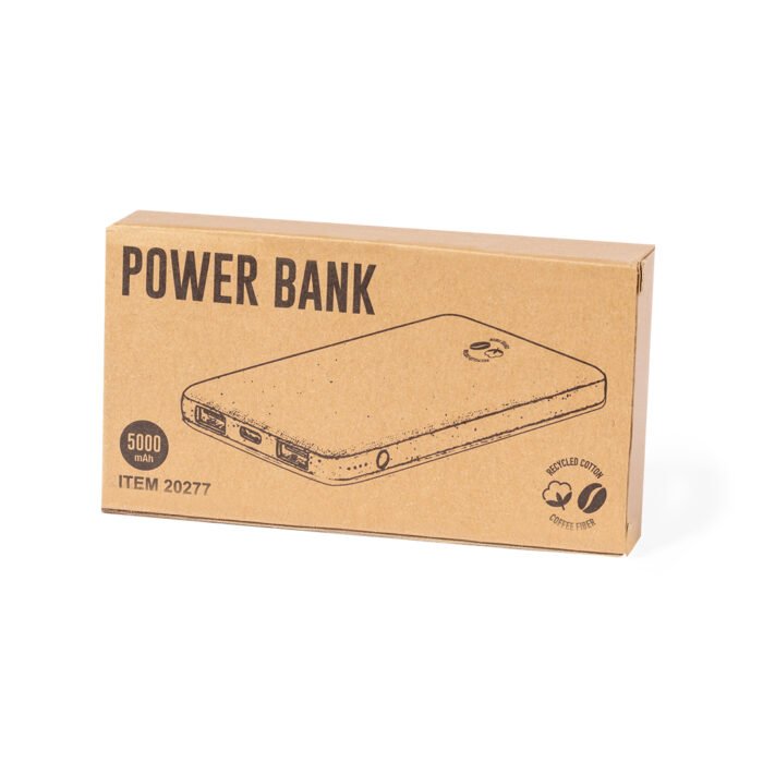 POWER BANK MAYER - Imagen 7