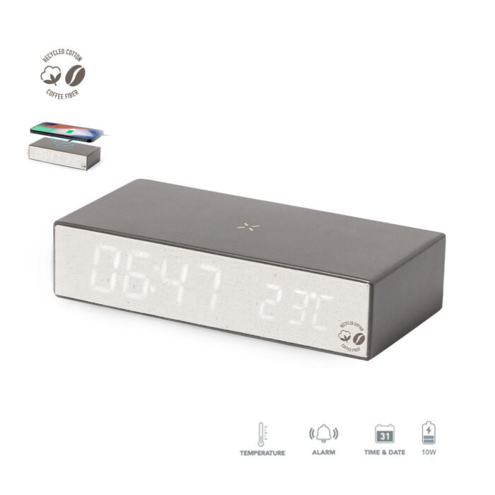 RELOJ MULTIFUNCIÓN BARRET - Imagen 2