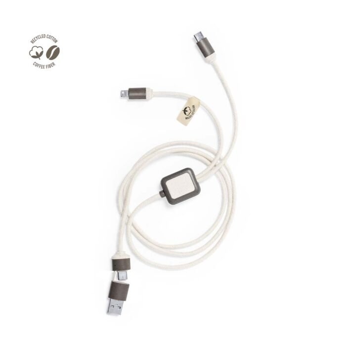 CABLE CARGADOR SEYMUR - Imagen 2