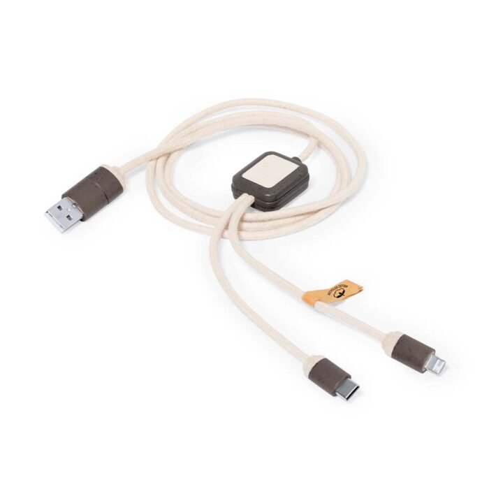 CABLE CARGADOR SEYMUR - Imagen 7