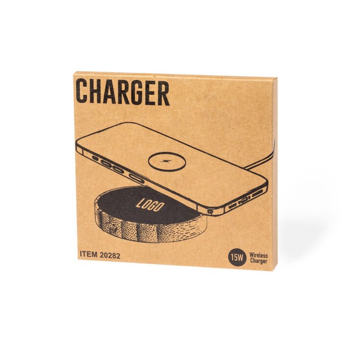 CARGADOR BECKETT - Imagen 7