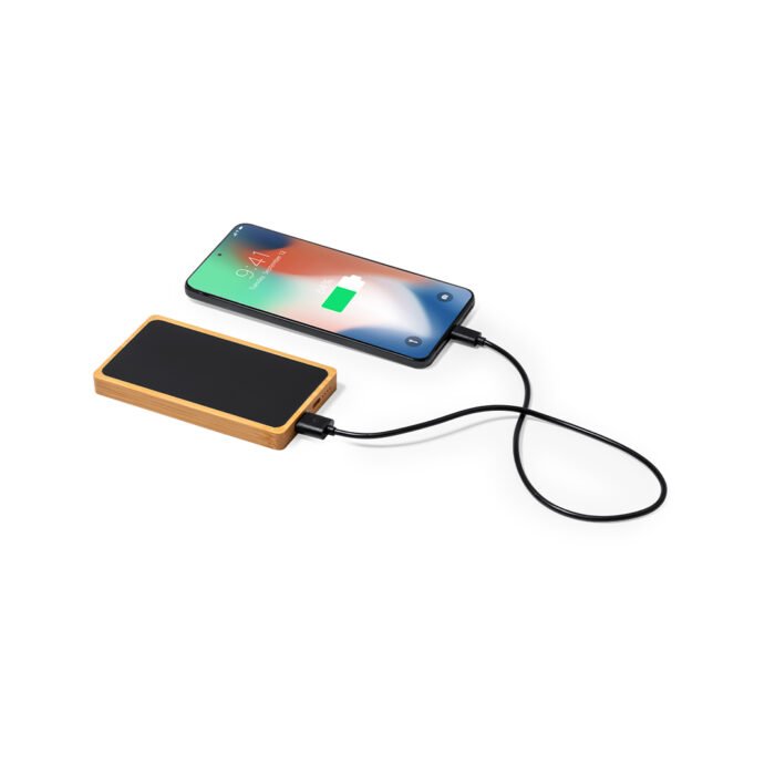 POWER BANK KOBY - Imagen 2