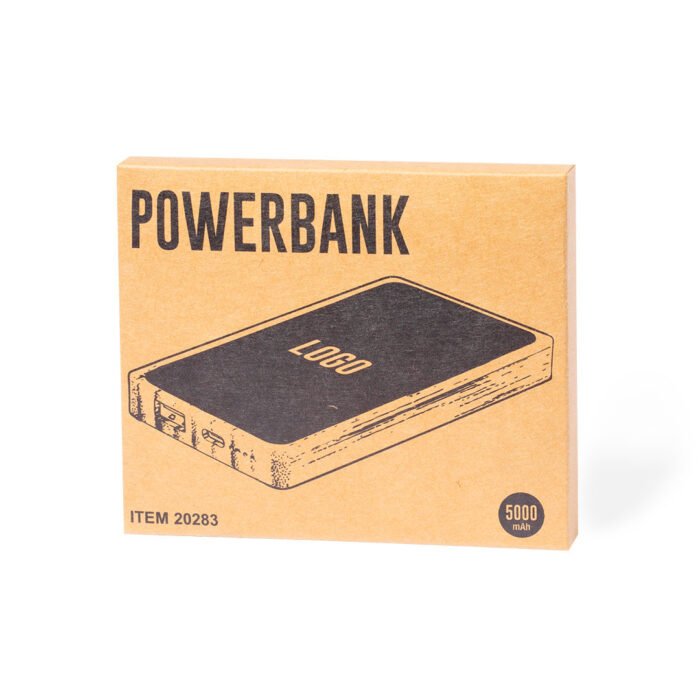 POWER BANK KOBY - Imagen 5